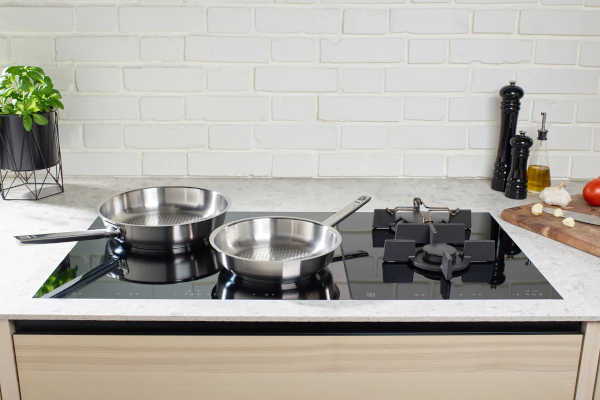 Patelnia Fissler Original-Profi Collection Novogrill 28 cm